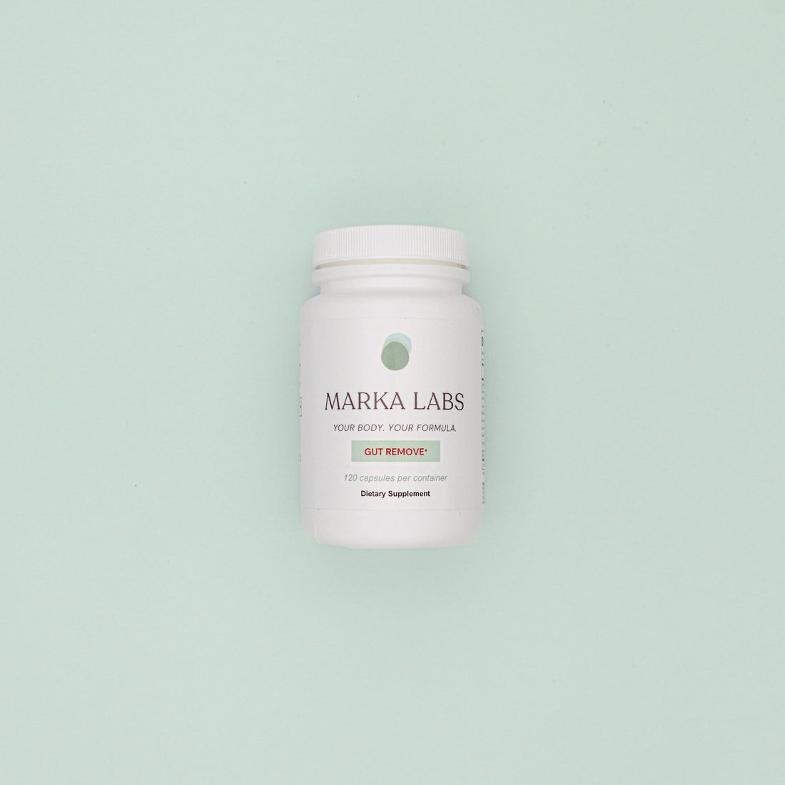 Gut Health Reset / Repair Kit