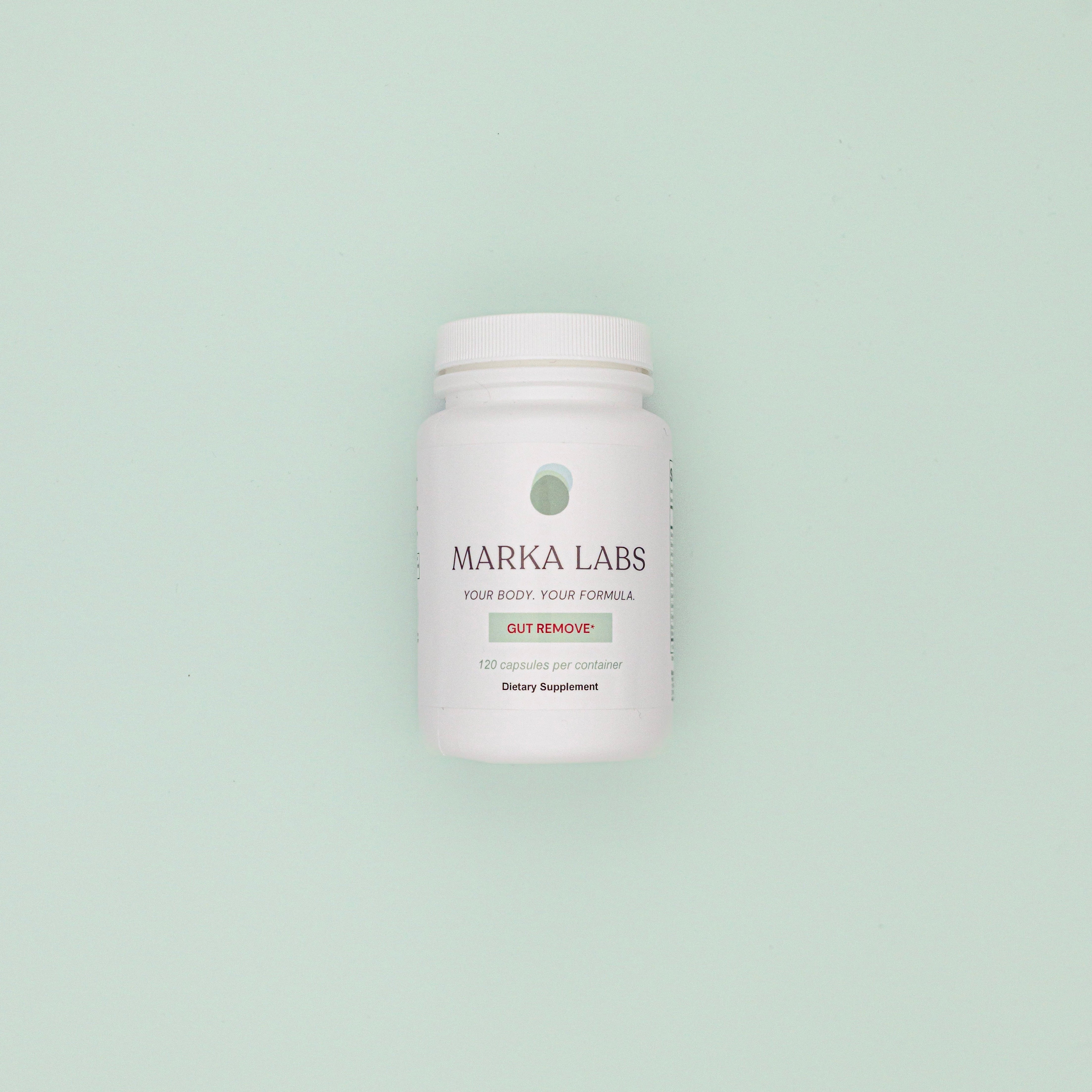 Gut Health Reset / Repair Kit