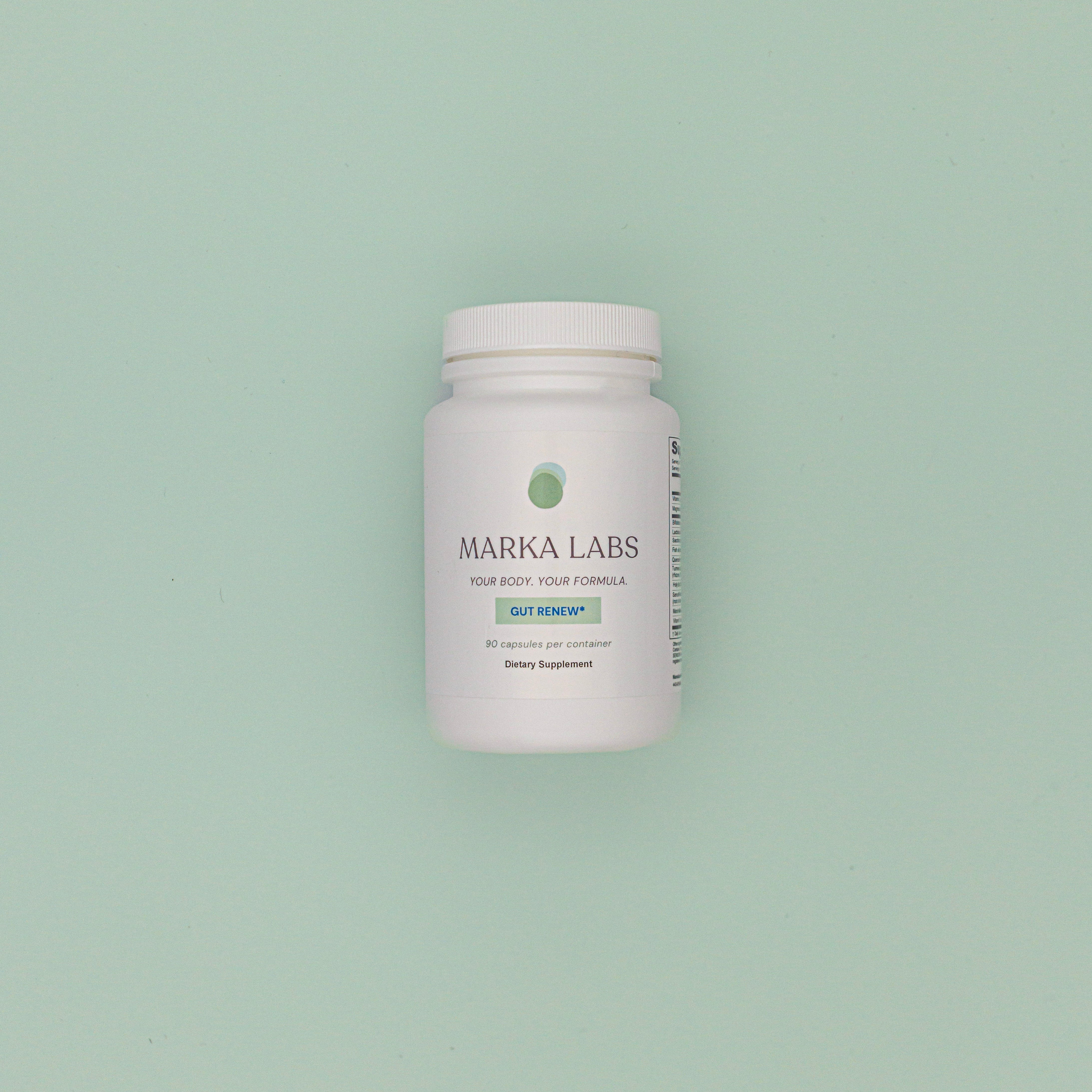 Gut Health Reset / Repair Kit