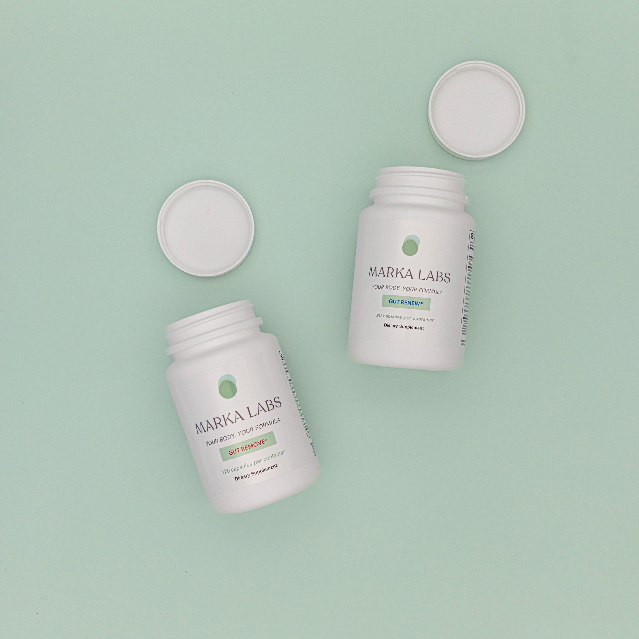 Gut Health Reset / Repair Kit
