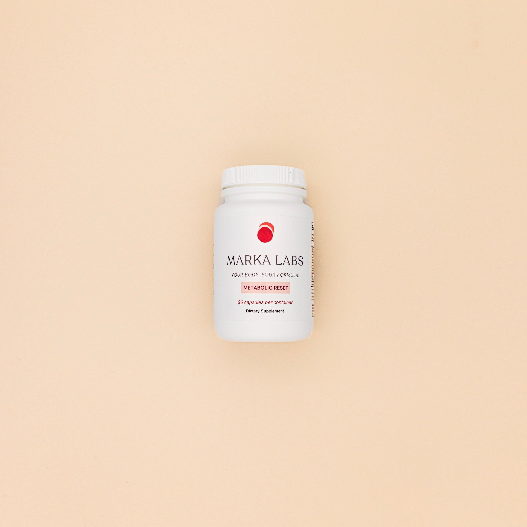 Metabolic Reset