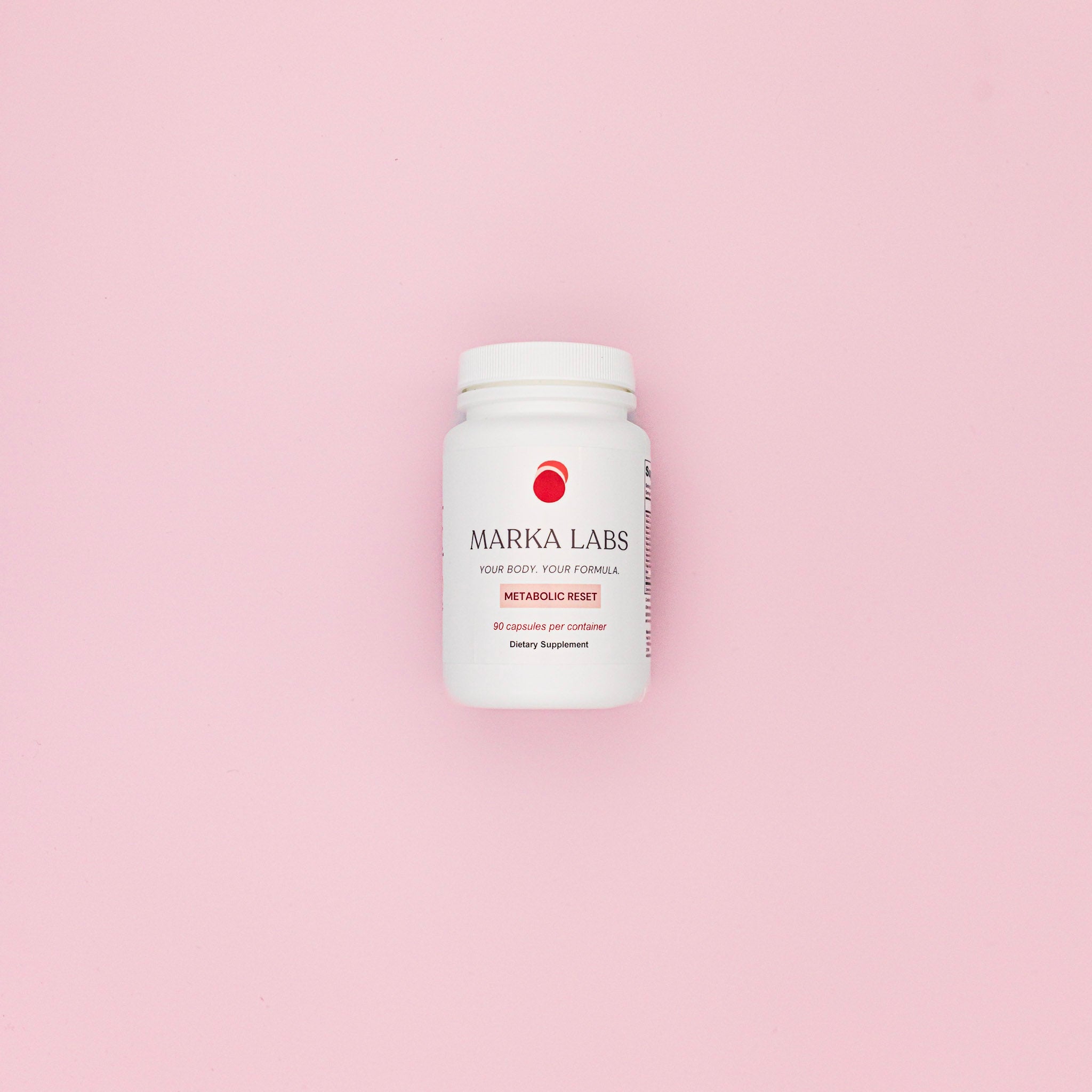Metabolic Reset