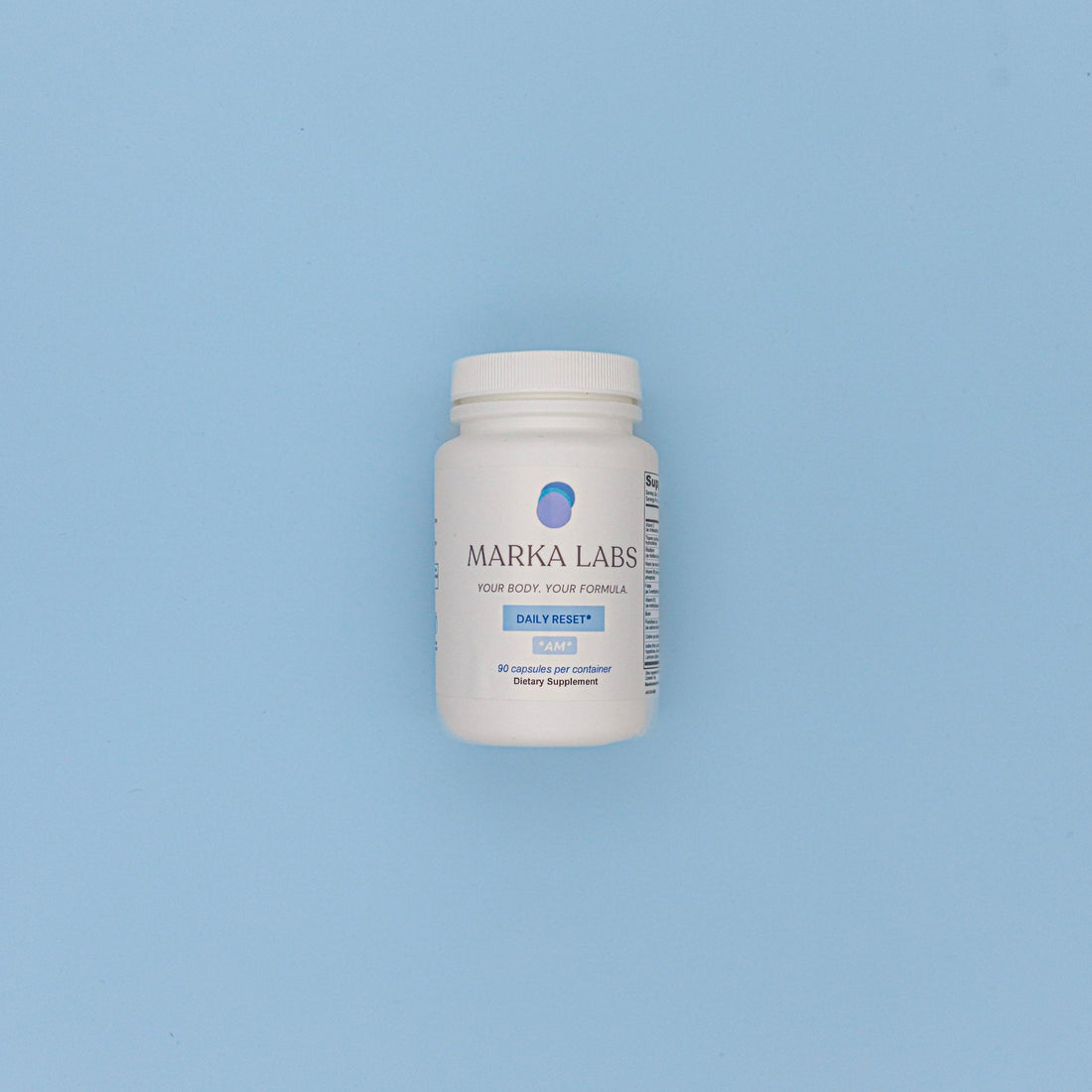 Daily Essentials Reset Kit