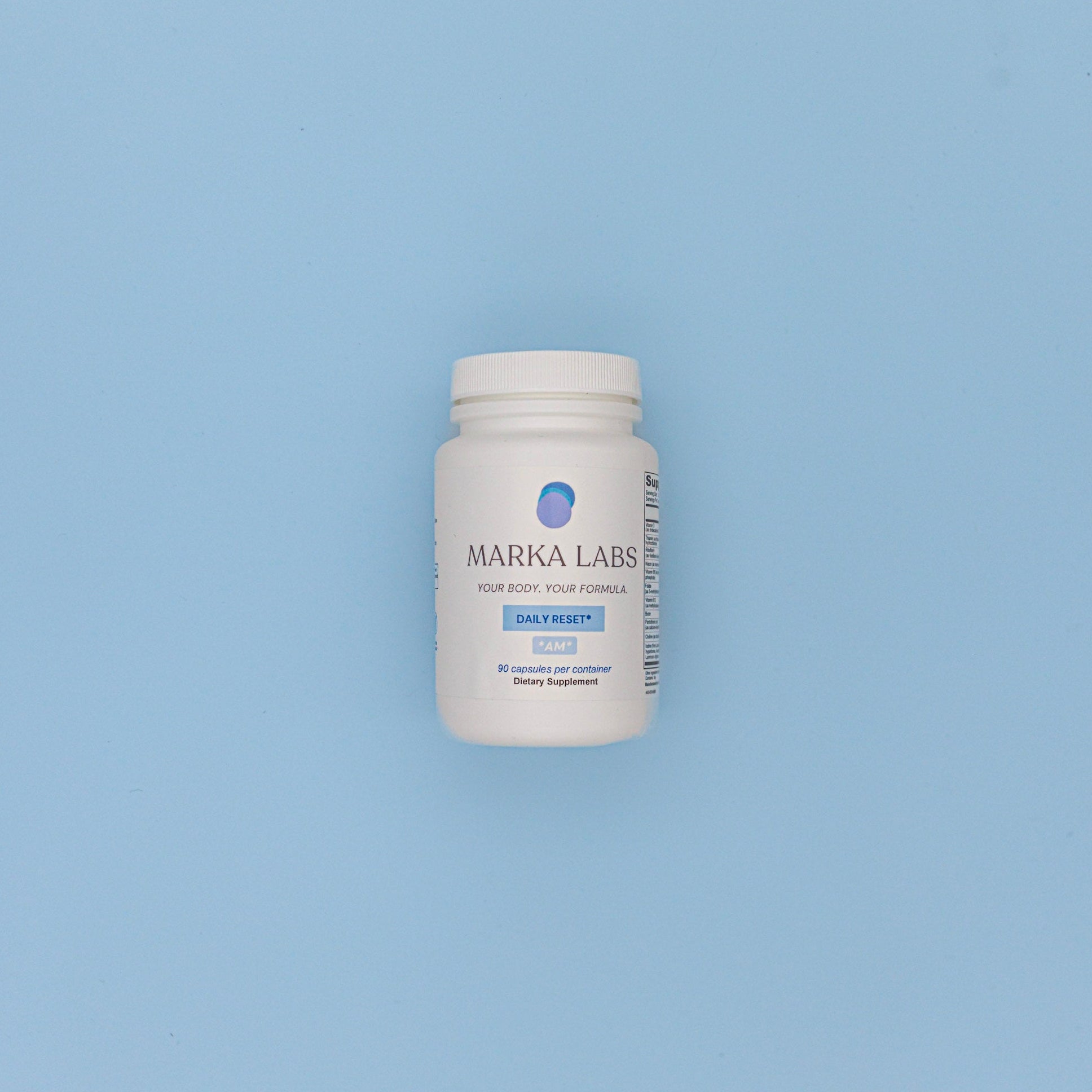 Daily Essentials Reset Kit