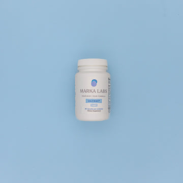 Daily Reset AM — Your morning energy and daily multivitamin support