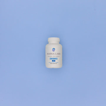 Daily Reset PM - Your sleep and recovery support