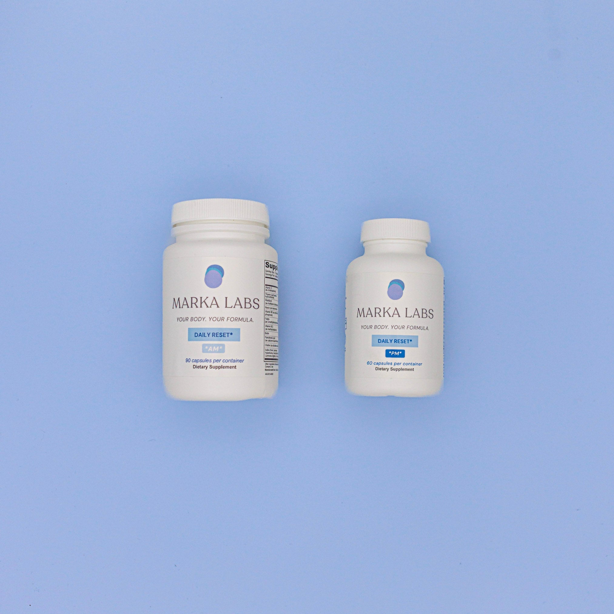 Daily Essentials Reset Kit