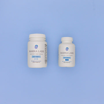 Daily Essentials Reset Kit