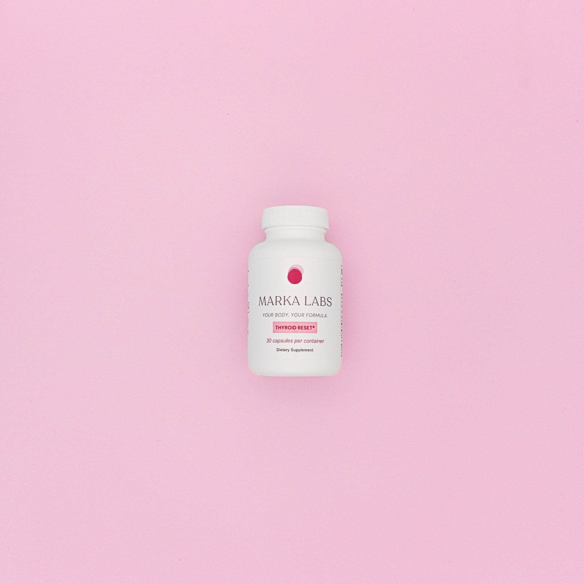 Thyroid Reset