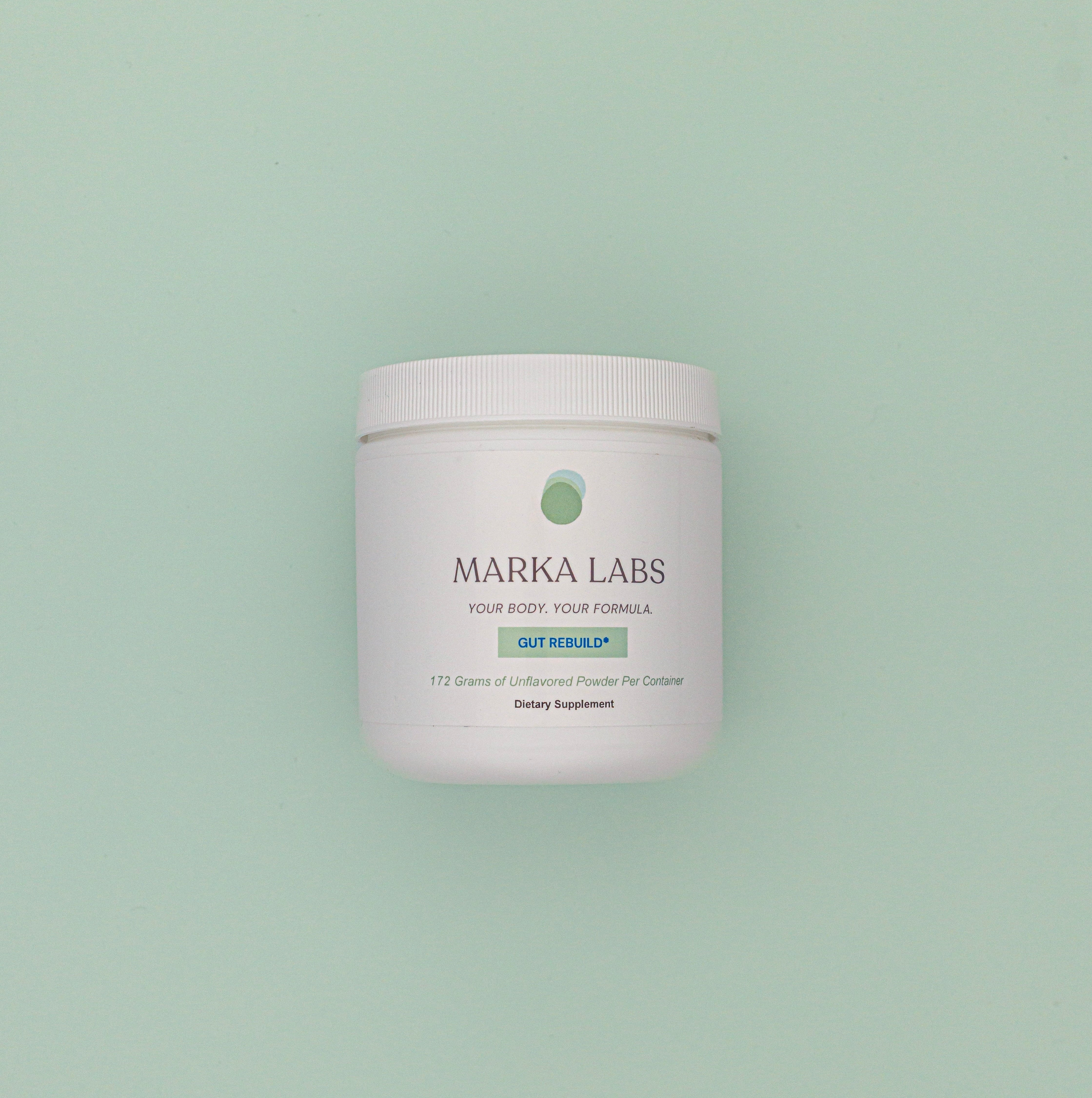 Gut Health Reset / Repair Kit