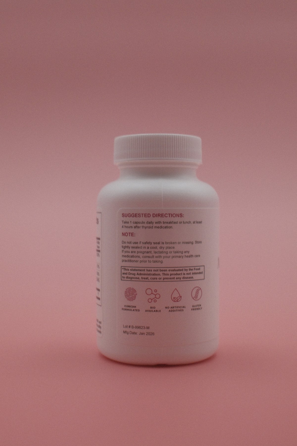 Thyroid Reset