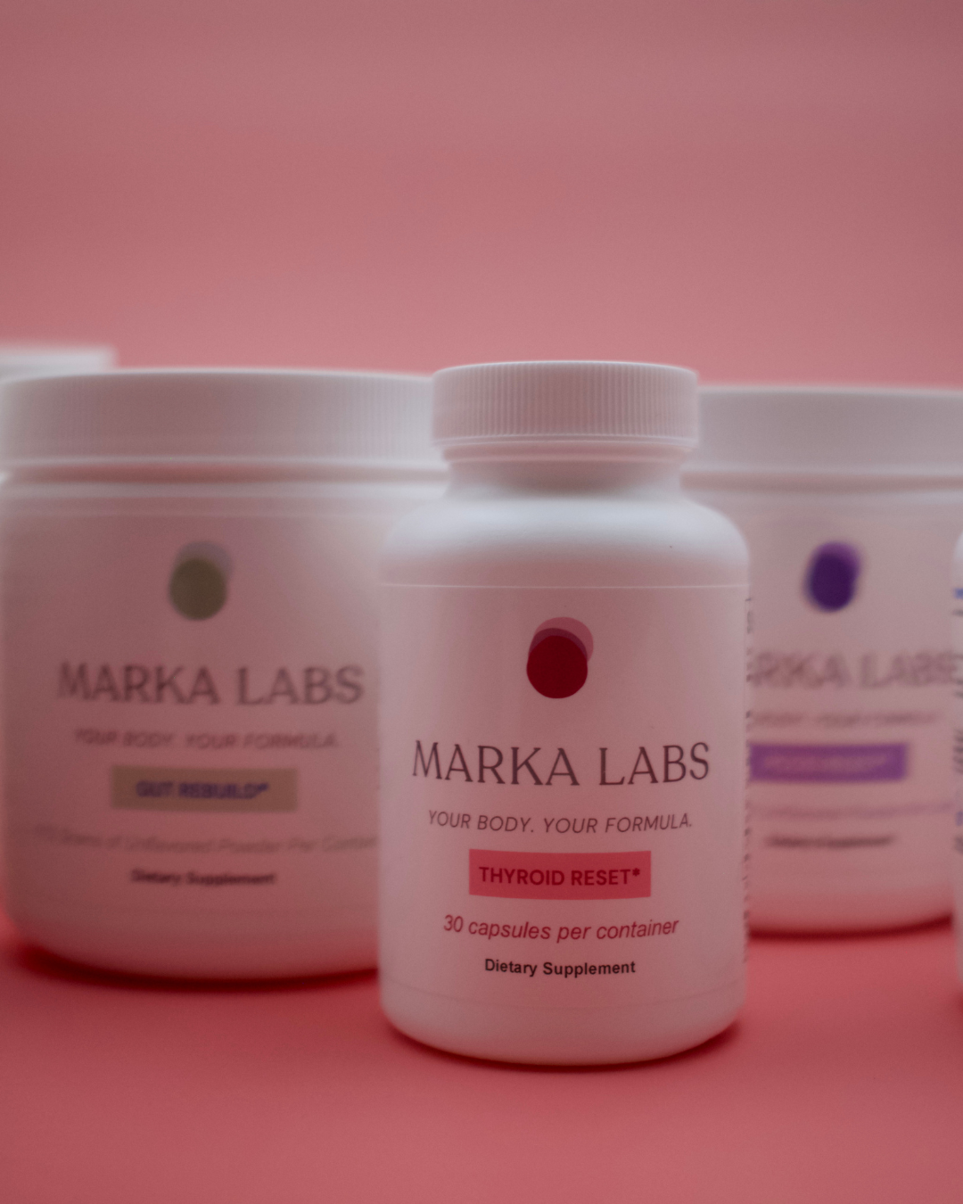Metabolic Reset